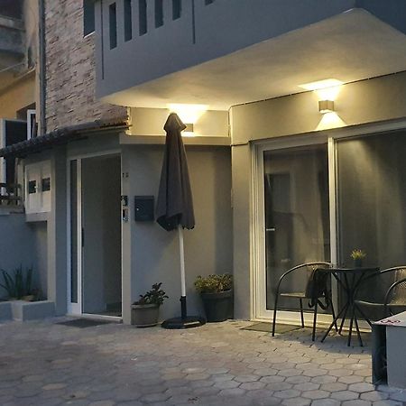 Black Suites Chania  Exterior foto