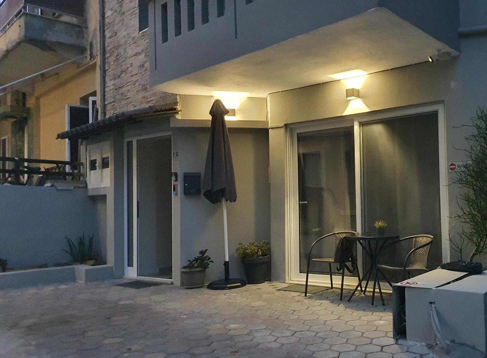 Black Suites Chania  Exterior foto